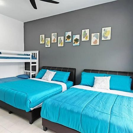 W17Warmstay@Goldenhills Brinchang Ngoại thất bức ảnh
