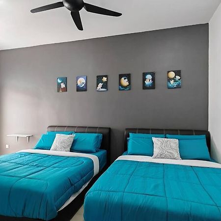 W17Warmstay@Goldenhills Brinchang Ngoại thất bức ảnh