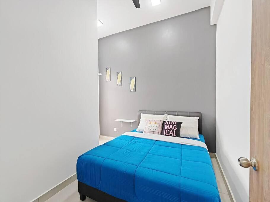 W17Warmstay@Goldenhills Brinchang Ngoại thất bức ảnh